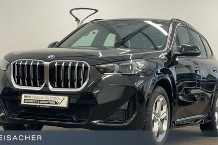 BMW X1 25.144 km 48.349 &euro; Ulm 89077