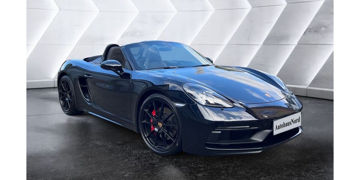 Porsche Boxster 3.053 km 93.900 &euro; Köln-Riehl 50735