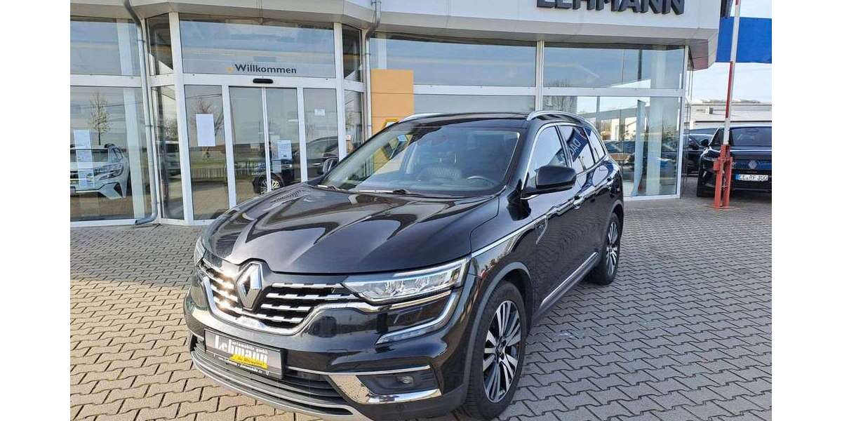 Renault Koleos 77.000 km 26.990 &euro; Elsterwerda 04910