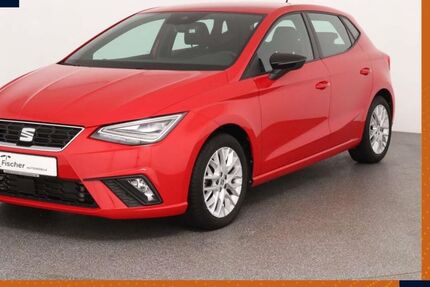 Seat Ibiza 27.405 km 15.980 &euro; Neumarkt 92318
