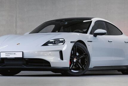 Porsche Taycan 17.900 km 106.770 &euro; Aschaffenburg 63739