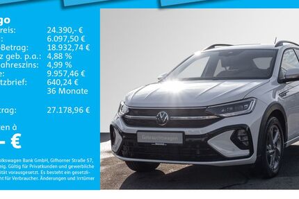 VW Taigo 29.223 km 24.390 &euro; München 81825