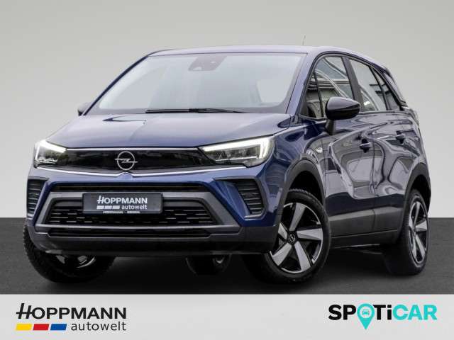Opel Crossland 3.229 km 16.990 &euro; Siegen 57072