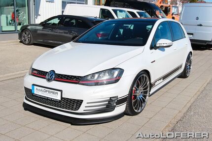VW Golf 172.080 km 15.400 € Hebertsfelden 84332
