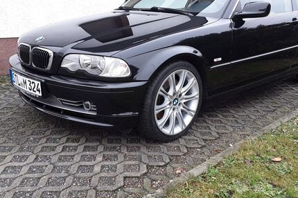 BMW 330 79.000 km 26.800 € Jahnsdorf OT Leukersdorf 09387