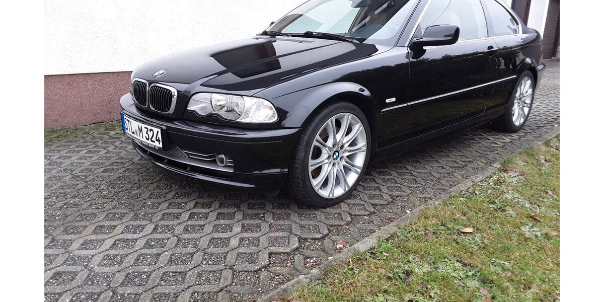 BMW 330 79.000 km 26.800 € Jahnsdorf OT Leukersdorf 09387