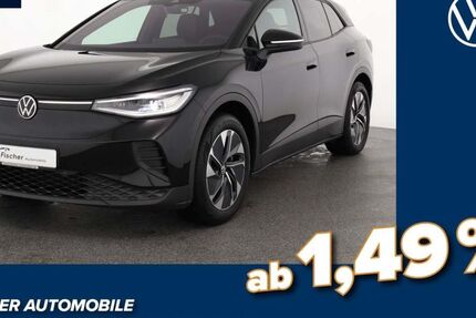 VW ID.4 9.470 km 41.940 € Neumarkt 92318