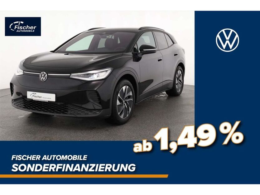 VW ID.4 9.470 km 41.940 € Neumarkt 92318
