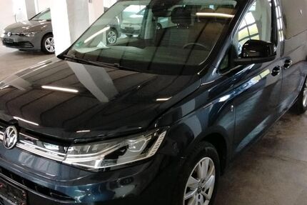 VW Caddy Maxi 22.000 km 34.988 &euro; Darmstadt 64293