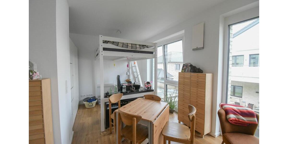 Etagenwohnung Bad Zwischenahn - 1 Zimmer, 35 m&sup2;, 540&euro; | Angebot:25431028