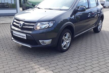 Dacia Sandero 78.000 km 6.990 &euro; Wernigerode 38855