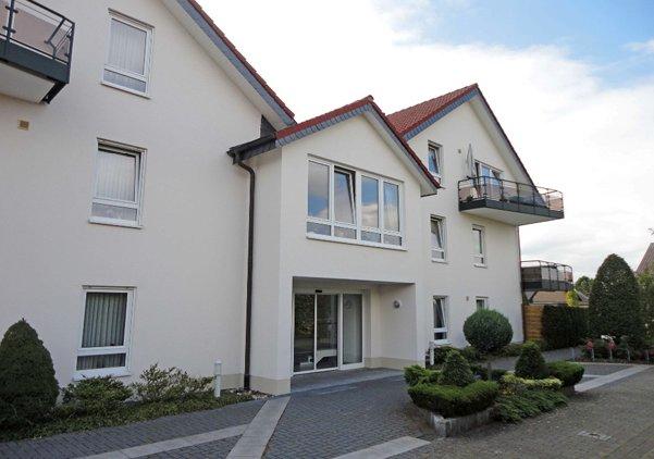 Etagenwohnung Sassenberg - 2 Zimmer, 62 m&sup2;, 219.000&euro; | Angebot:27000616