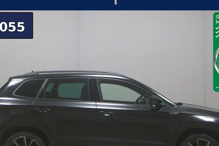 Skoda Karoq 147.246 km 20.780 &euro; Gyhum/Bockel 27404