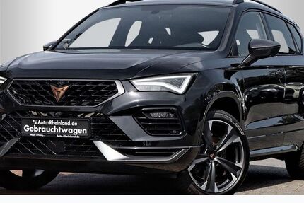 Cupra Ateca 33.940 km 29.743 &euro; Bonn 53175