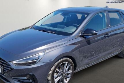 Hyundai i30 93.262 km 17.490 &euro; Bedburg Hau 47551