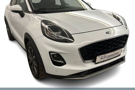 Ford Puma 45.024 km 17.480 &euro; Dorfmark 29683