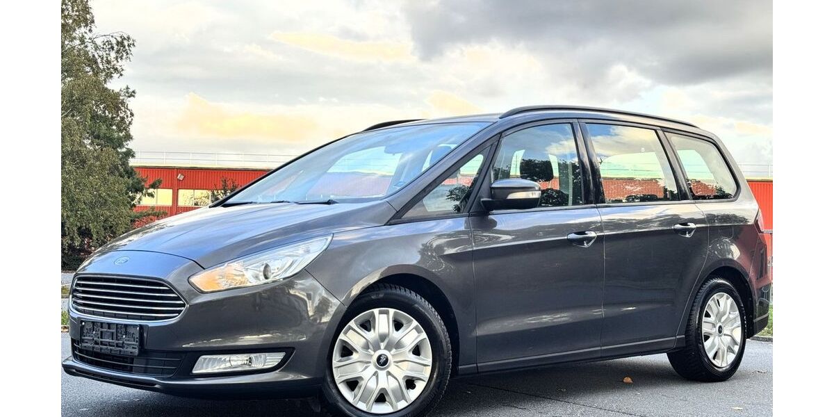 Ford Galaxy 178.182 km 11.900 € Dietzenbach 63128