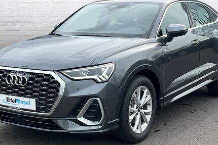 Audi Q3 3.700 km 36.440 &euro; Bitburg 54634