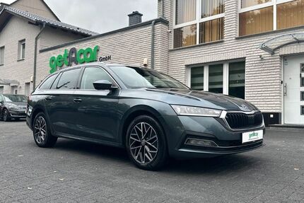 Skoda Octavia 196.727 km 16.490 € Kassel 34123