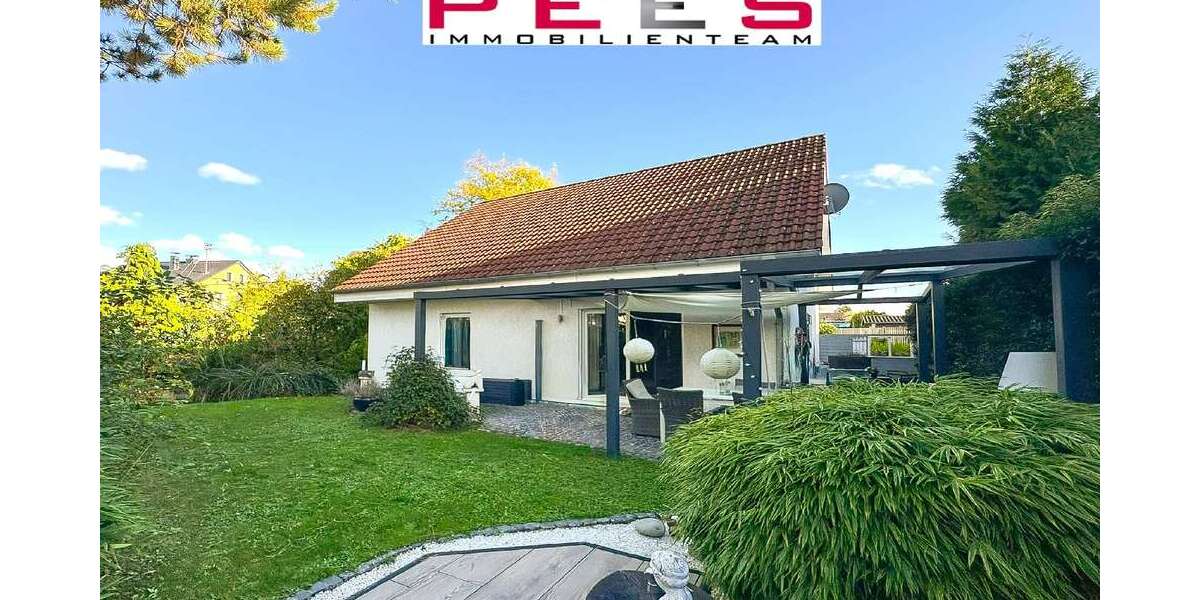 Einfamilienhaus Niederkassel - 4 Zimmer, 150 m&sup2;, 597.000&euro; | Angebot:25382387
