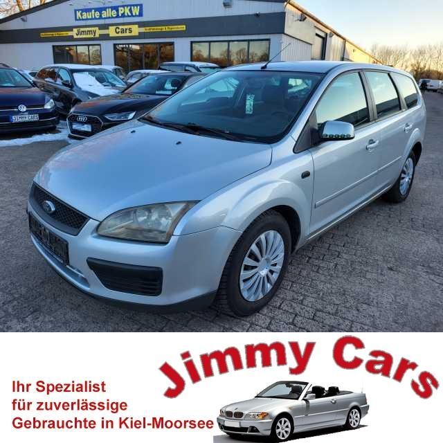 Ford Focus 245.000 km 850 € Kiel-Moorsee 24145