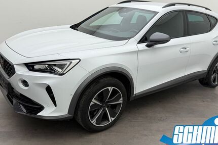 Cupra Formentor 75.799 km 23.400 &euro; Peine 31226