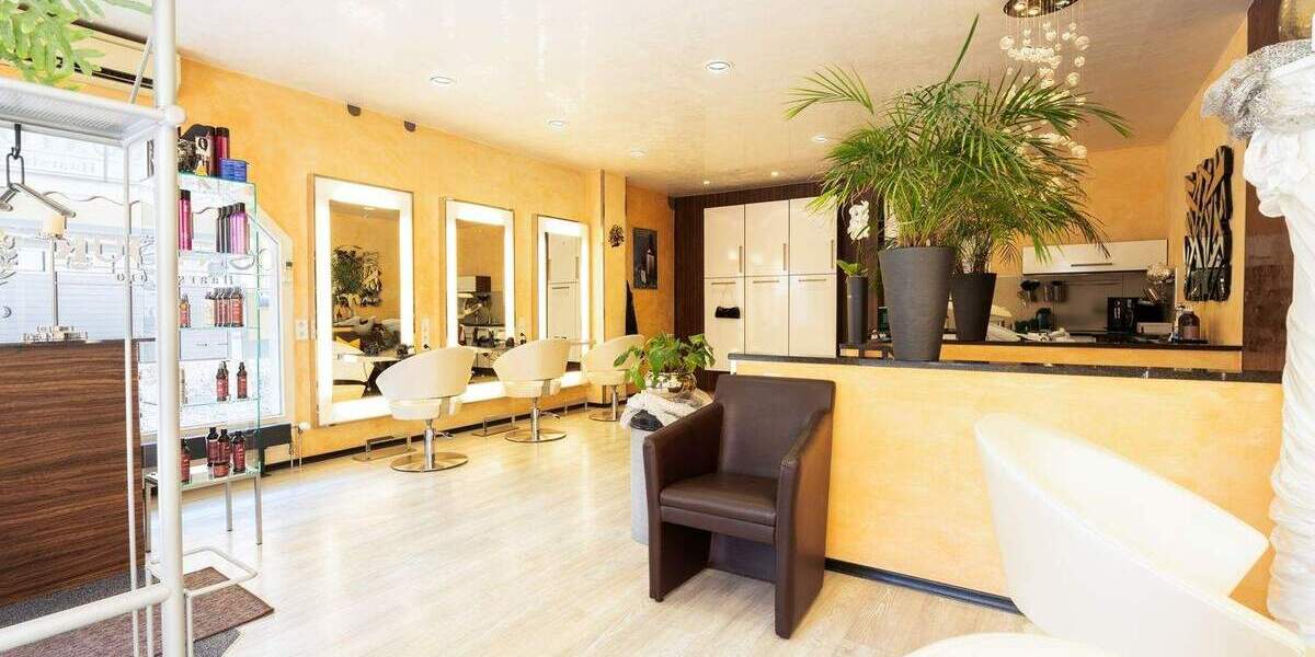 Gewerbeobjekt Villingen-Schwenningen Villingen - 2 Zimmer, 175.000&euro; | Angebot:25744846