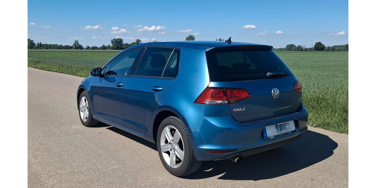 VW Golf 169.600 km 4.999 &euro; Meitingen 86405