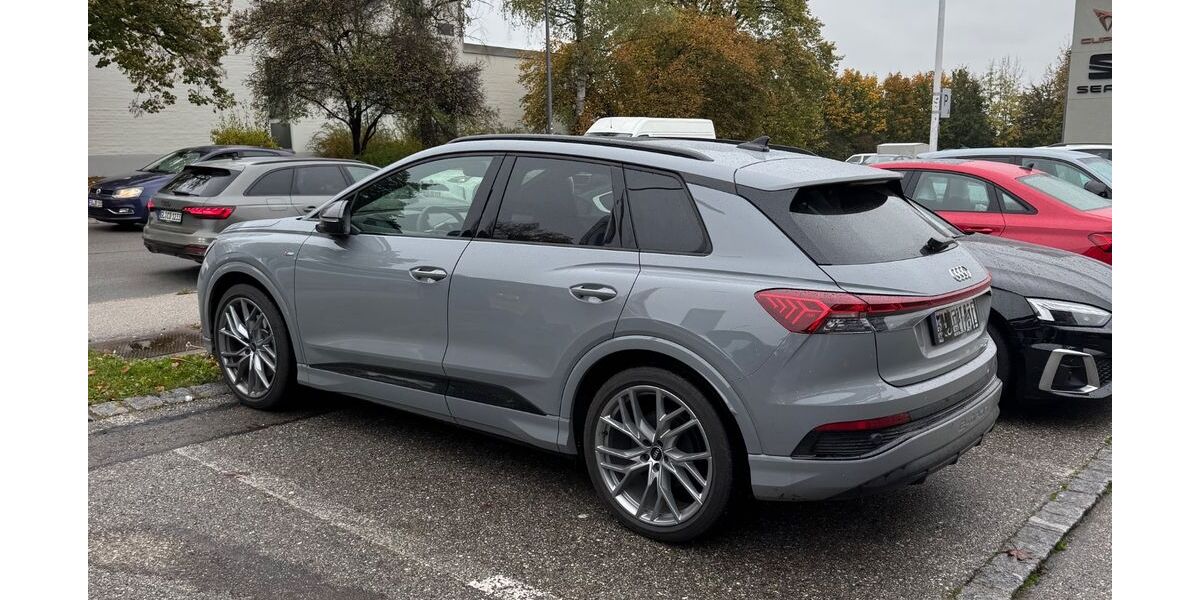 Audi Q4 e-tron 47.000 km 45.800 &euro; Reutlingen 72770