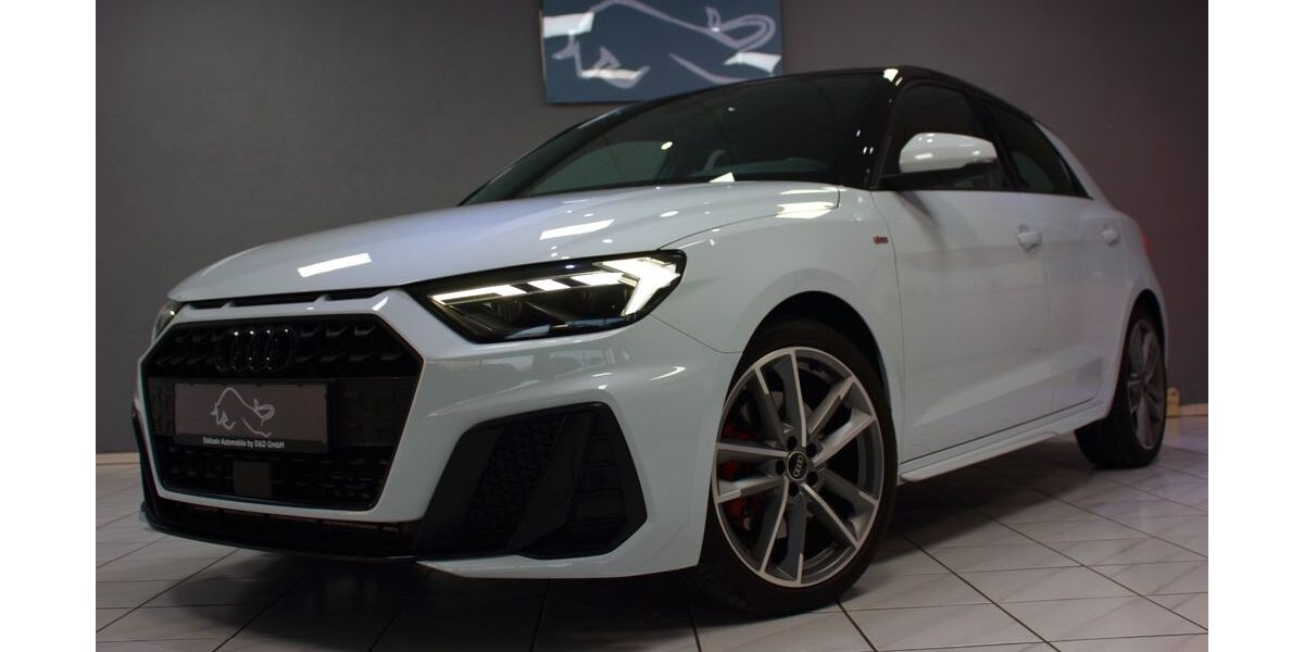 Audi A1 28.718 km 28.700 &euro; Nieder Olm (bei Mainz) 55268