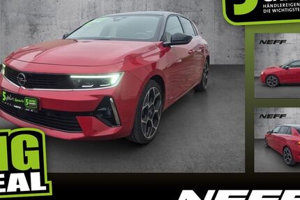 Opel Astra 42.350 km 22.902 &euro; Bad Friedrichshall 74177