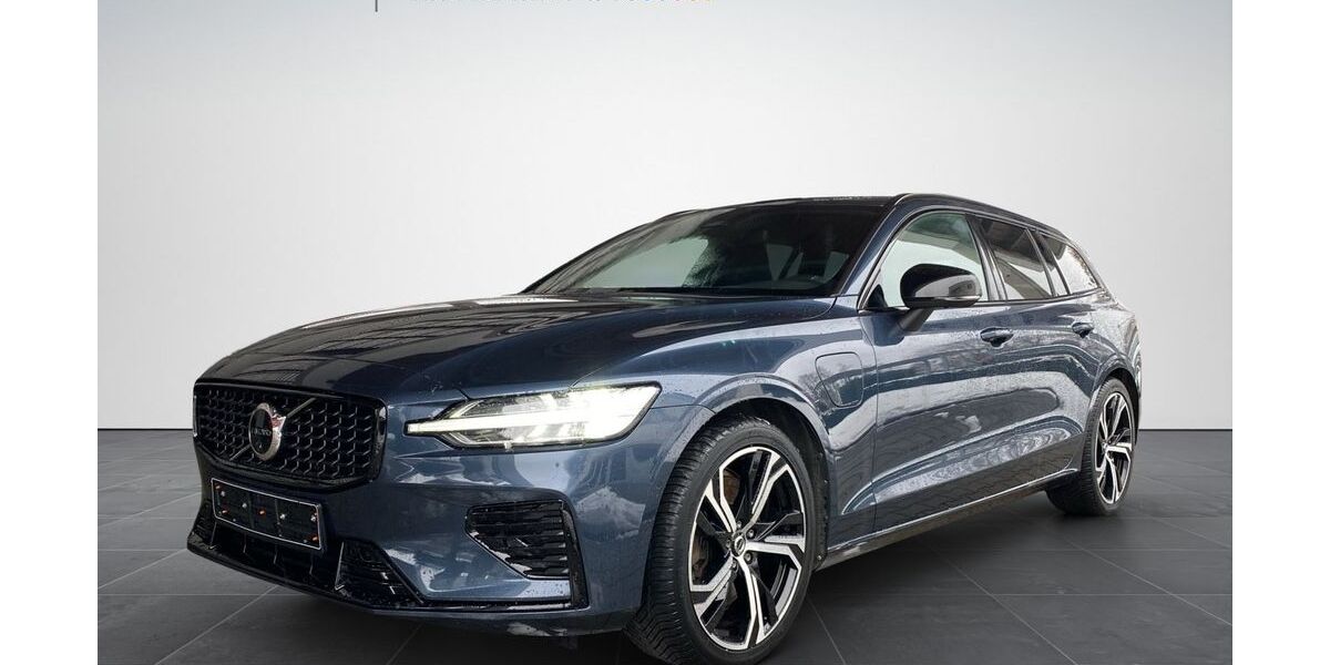 Volvo V60 67.500 km 38.480 &euro; Deggendorf/Fischerdorf 94469