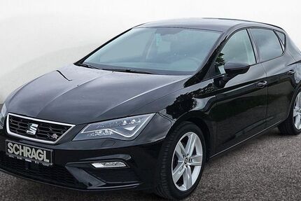 Seat Leon 55.000 km 16.870 &euro; Mindelheim 87719