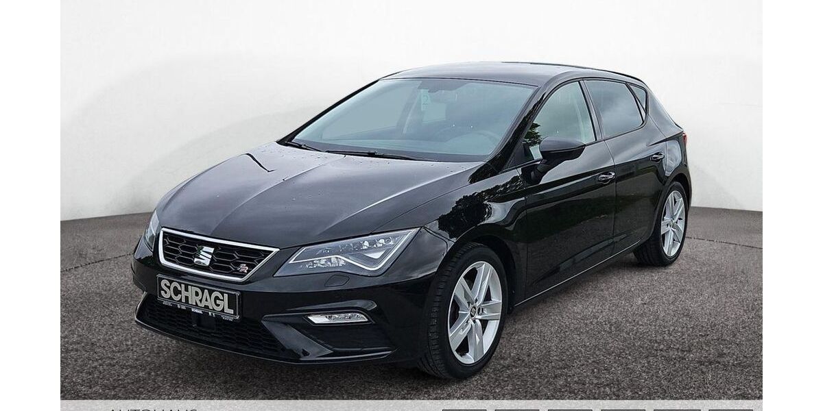 Seat Leon 55.000 km 16.870 &euro; Mindelheim 87719