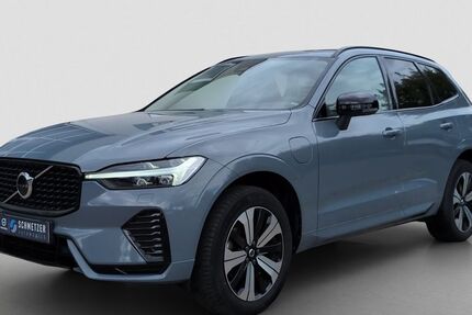 Volvo XC60 42.441 km 46.990 € Braunschweig 38114