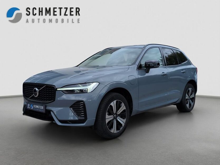 Volvo XC60 42.441 km 46.990 € Braunschweig 38114