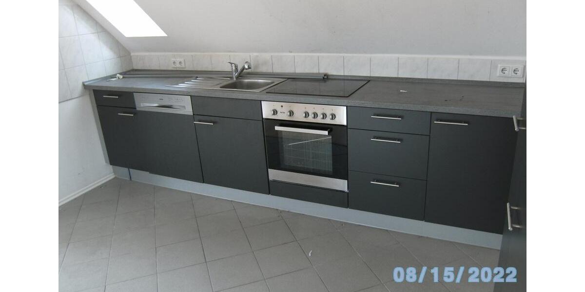 Dachgeschoßwohnung Worms Nördliche Vororte - 3 Zimmer, 84 m&sup2;, 159.000&euro; | Angebot:26611605