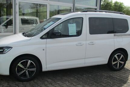 VW Caddy 103.000 km 21.990 &euro; Rügland 91622