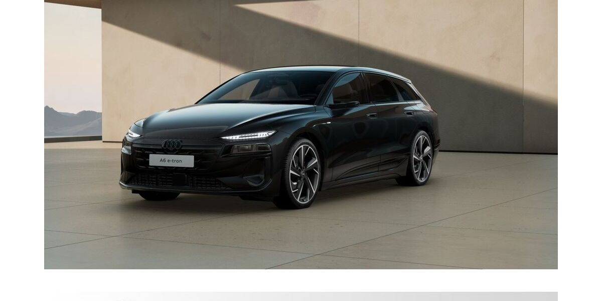 Audi A6 e-tron 16.790 km 67.375 &euro; Northeim 37154