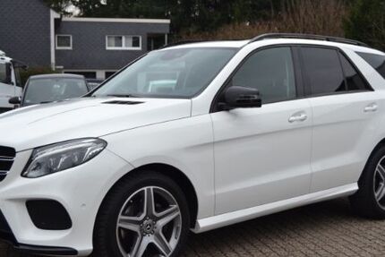 Mercedes-Benz GLE 350 140.346 km 34.980 &euro; Essen 45219