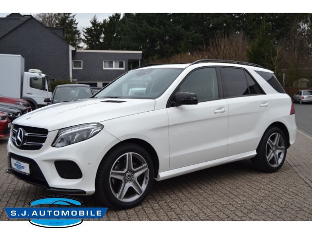 Mercedes-Benz GLE 350 140.346 km 34.980 &euro; Essen 45219