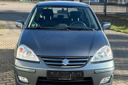 Suzuki Liana 125.000 km 4.300 € Maintal 63477