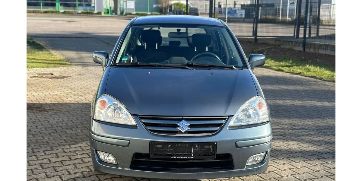 Suzuki Liana 125.000 km 4.300 € Maintal 63477