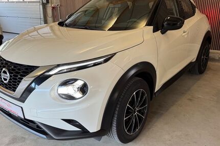 Nissan Juke 87.005 km 15.299 &euro; Horhausen 56593