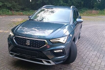 Seat Ateca 51.000 km 23.499 &euro; Bad Bentheim 48455