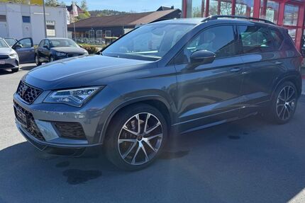 Cupra Ateca 74.082 km 23.500 &euro; Suhl 98529