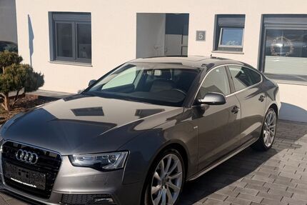 Audi A5 158.000 km 16.399 &euro; Abstatt 74232