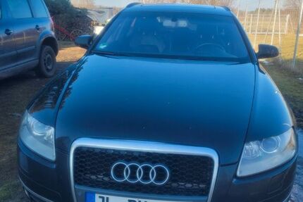 Audi A6 420.000 km 2.800 &euro; genthin 39307