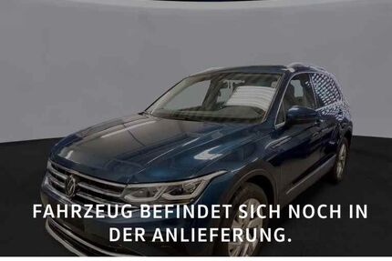 VW Tiguan 101.500 km 27.980 &euro; Würzburg 97076