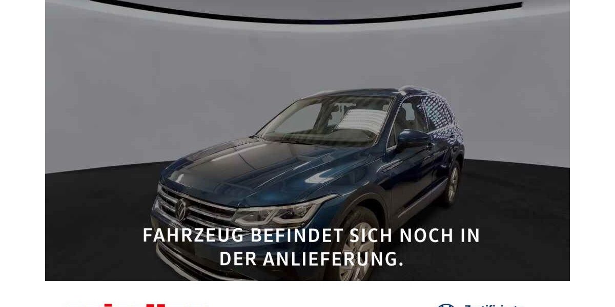 VW Tiguan 101.500 km 27.980 &euro; Würzburg 97076